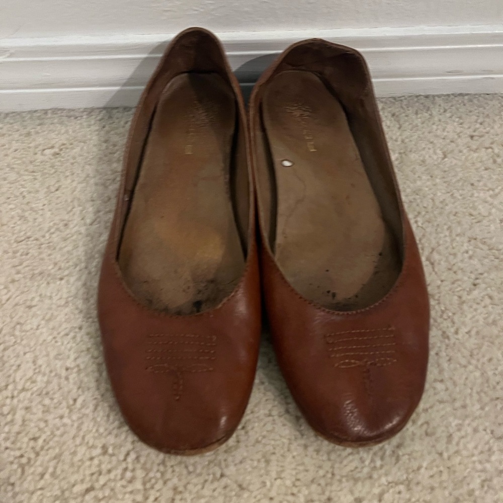 Driving Moccasins by Roper